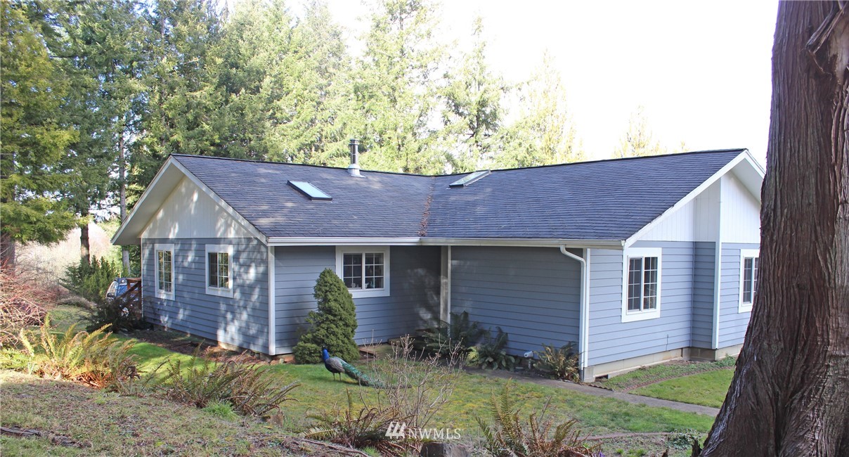 163 Cherrington Road Castle Rock, WA 98611 - Photo 1 of 25 Gallery Image 1