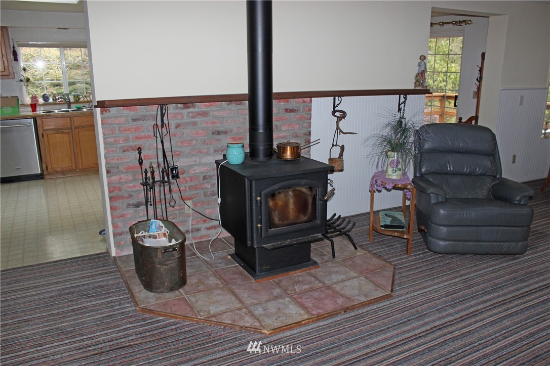 163 Cherrington Road Castle Rock, WA 98611 - Photo 21 of 25 Gallery Image 21