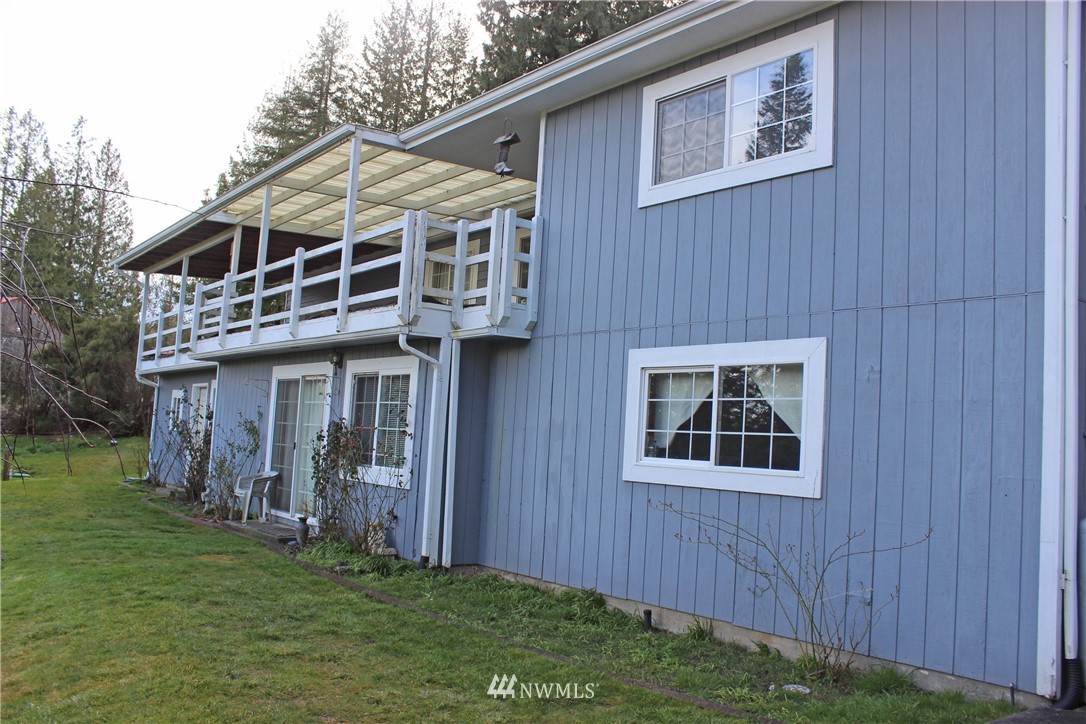 163 Cherrington Road Castle Rock, WA 98611 - Photo 22 of 25 Gallery Image 22
