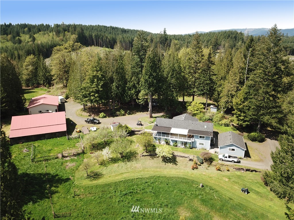 163 Cherrington Road Castle Rock, WA 98611 - Photo 24 of 25 Gallery Image 24