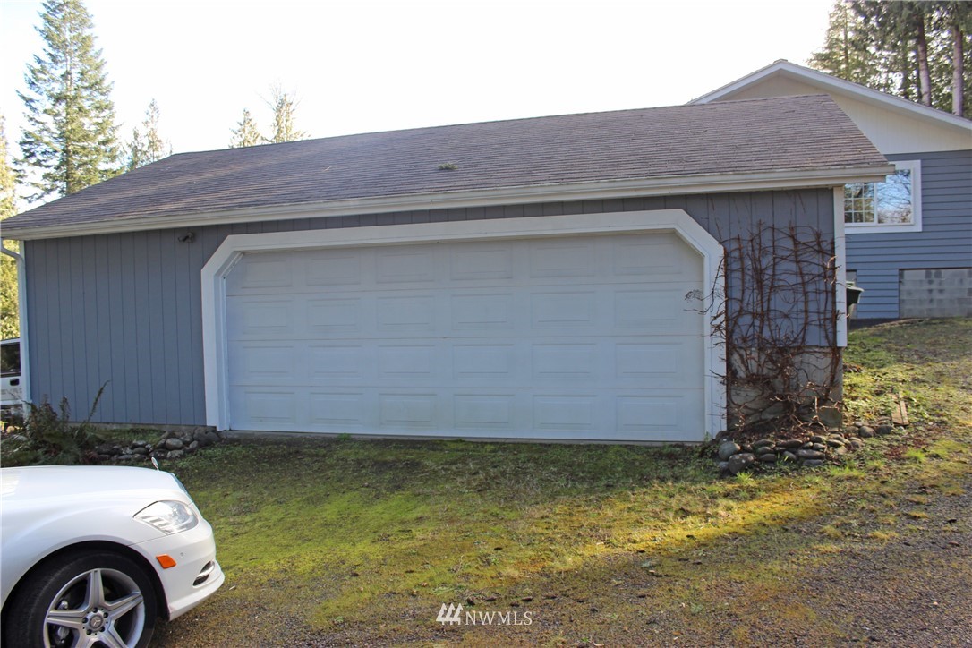 163 Cherrington Road Castle Rock, WA 98611 - Photo 4 of 25 Gallery Image 4