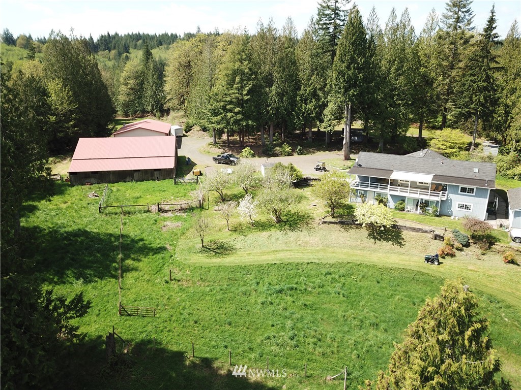 163 Cherrington Road Castle Rock, WA 98611 - Photo 6 of 25 Gallery Image 6