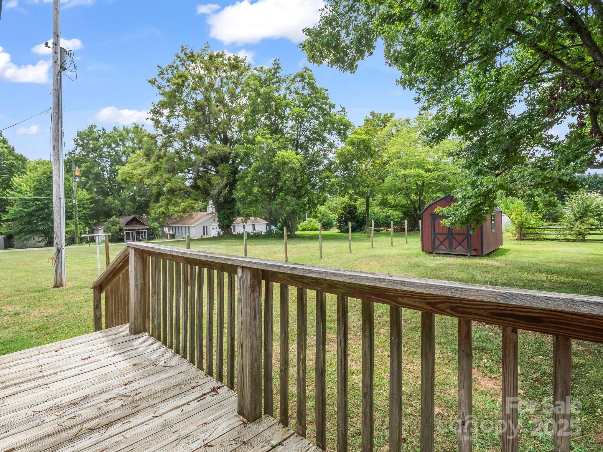 501 Weaver Street Cherryville, NC 28021 - Photo 25 of 30