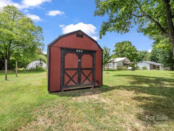 $254,000 | 501 Weaver Street, Cherryville, NC 28021