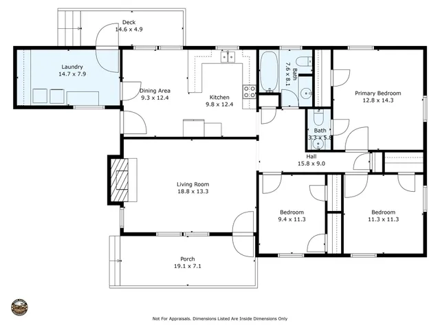 $255,000 | 501 Weaver Street, Cherryville, NC 28021