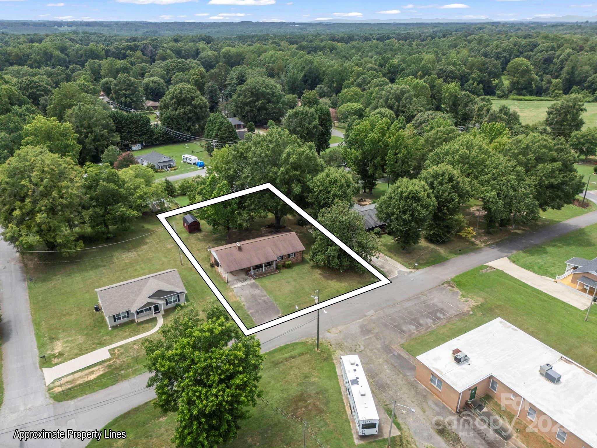 501 Weaver Street Cherryville, NC 28021 - Photo 29 of 30