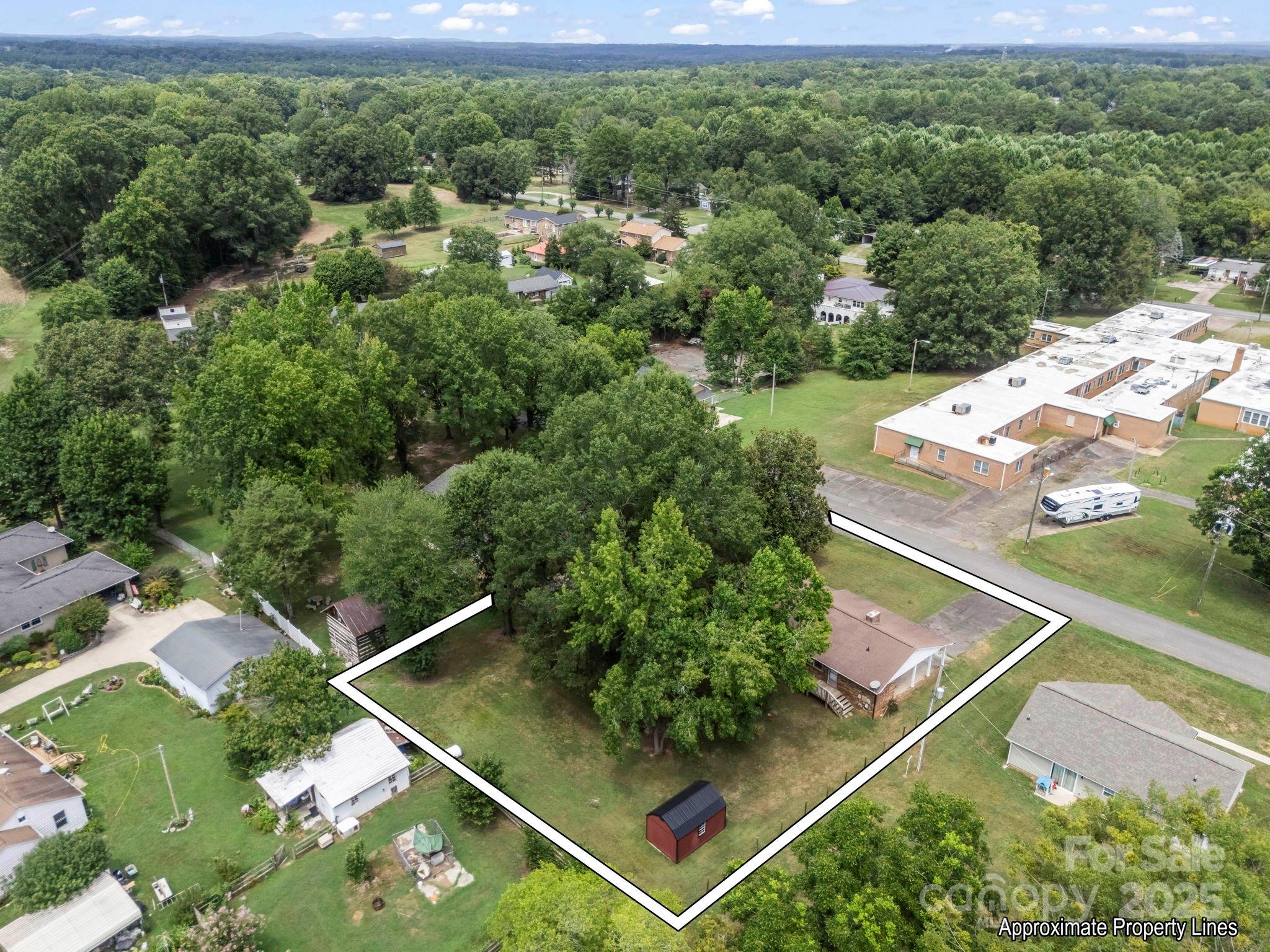 501 Weaver Street Cherryville, NC 28021 - Photo 30 of 30