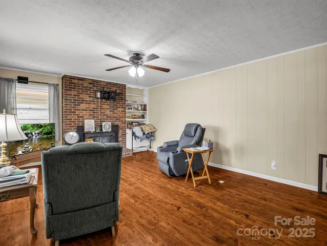 $255,000 | 501 Weaver Street, Cherryville, NC 28021