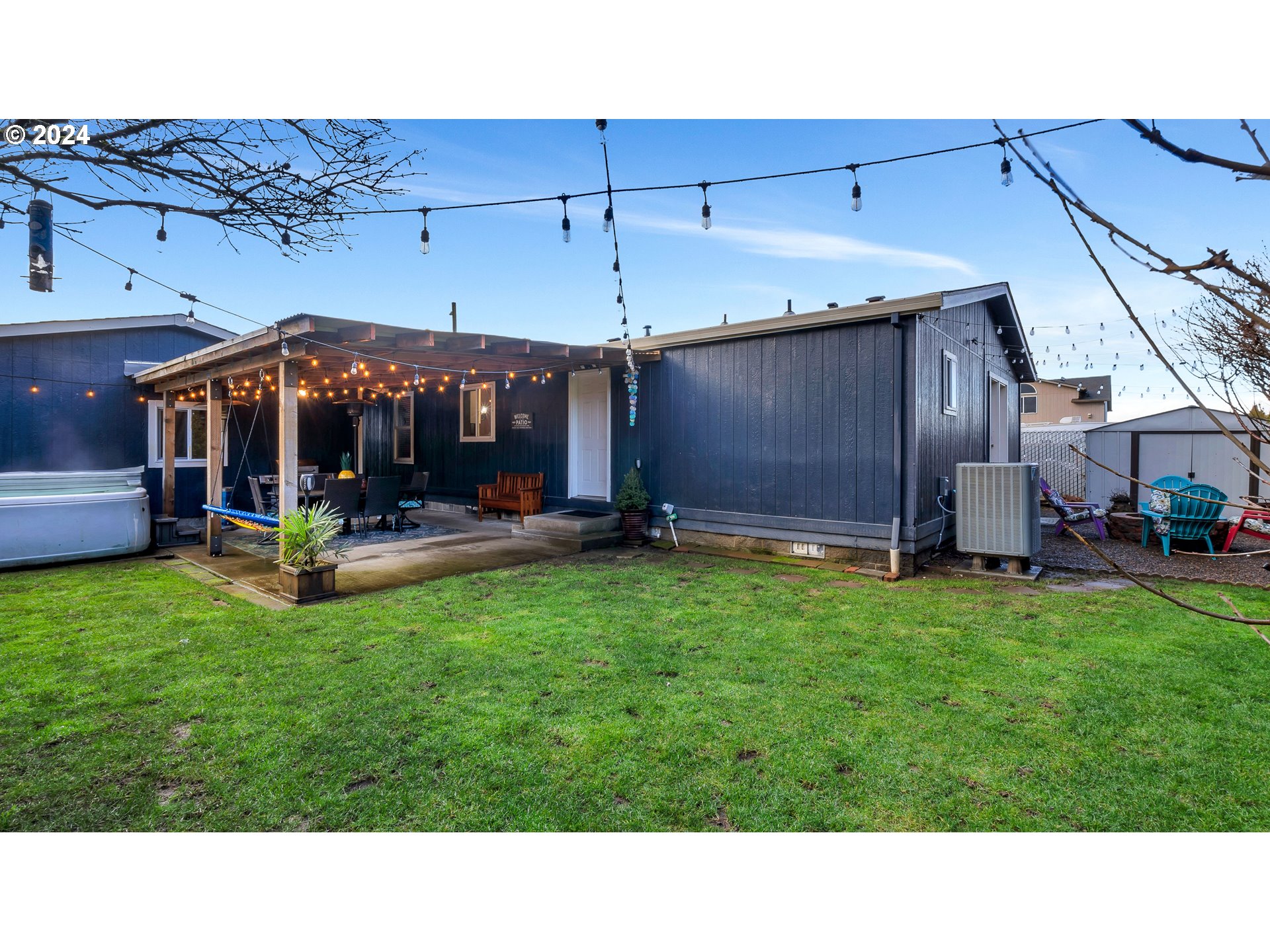 587 Rye Street Woodburn, OR 97071 - Photo 24 of 26 Gallery Image 24
