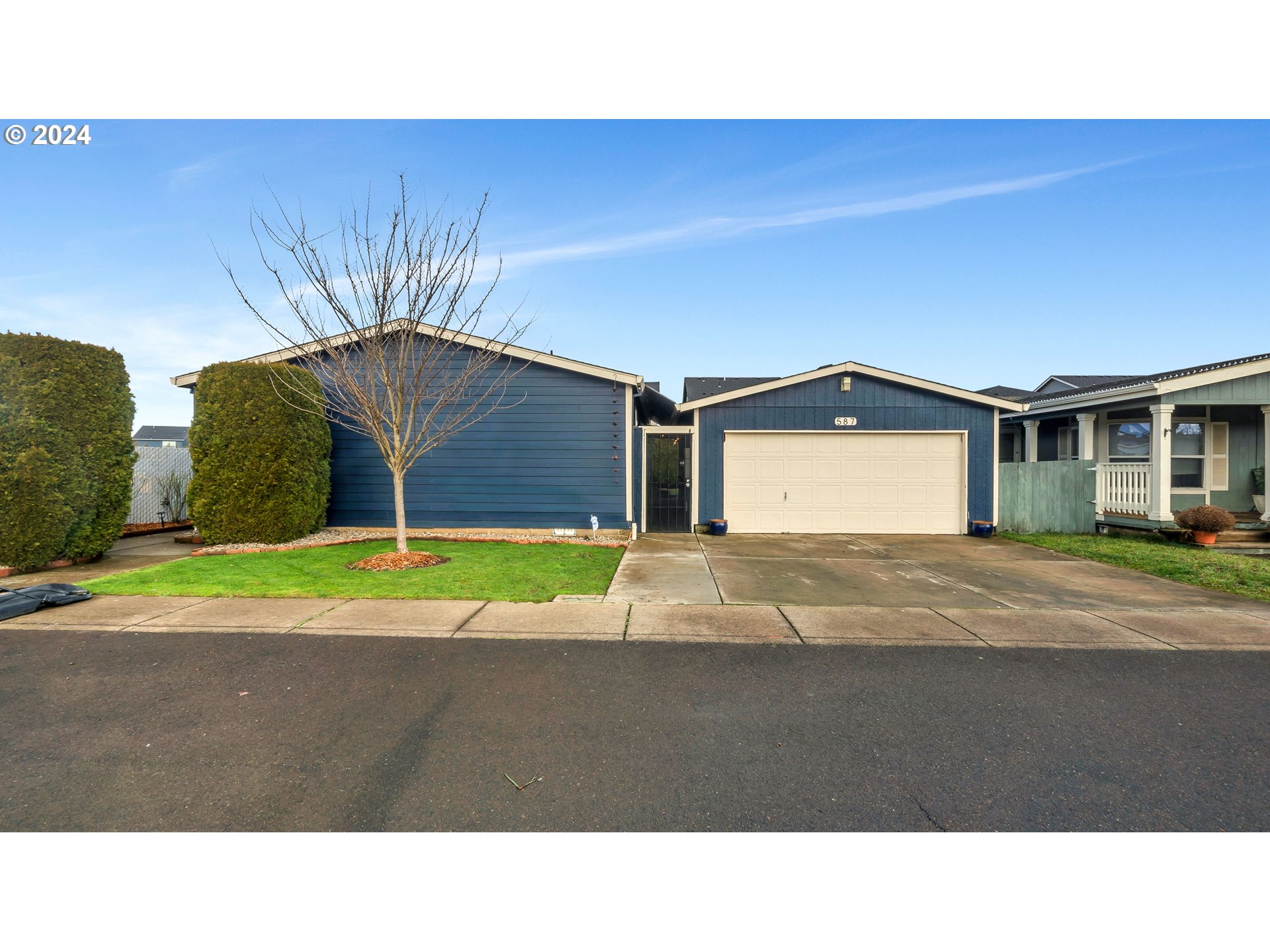 587 Rye Street Woodburn, OR 97071 - Photo 26 of 26 Gallery Image 26