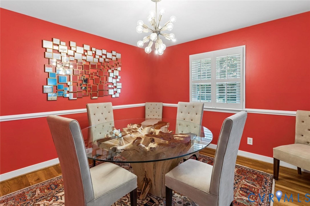 3951 Paulhill Road Chesterfield, VA 23236 - Photo 8 of 48 Gallery Image 8