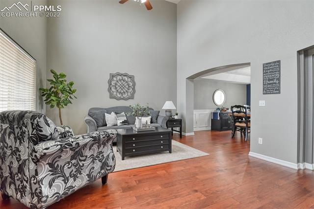 8596 Del Rio Road Peyton, CO 80831 - Photo 4 of 20
