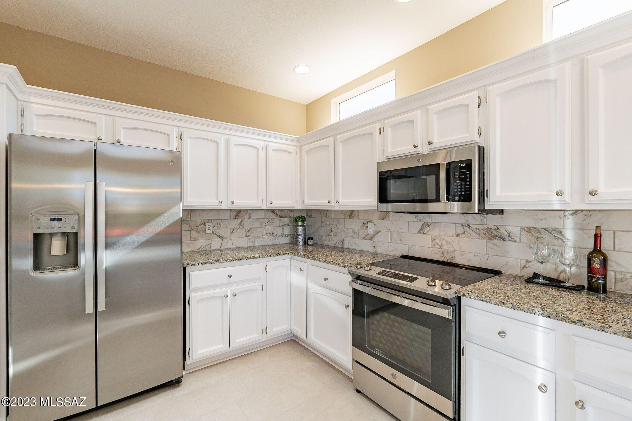 13611 North Pima Spring Way Oro Valley, AZ 85755 - Photo 31 of 49