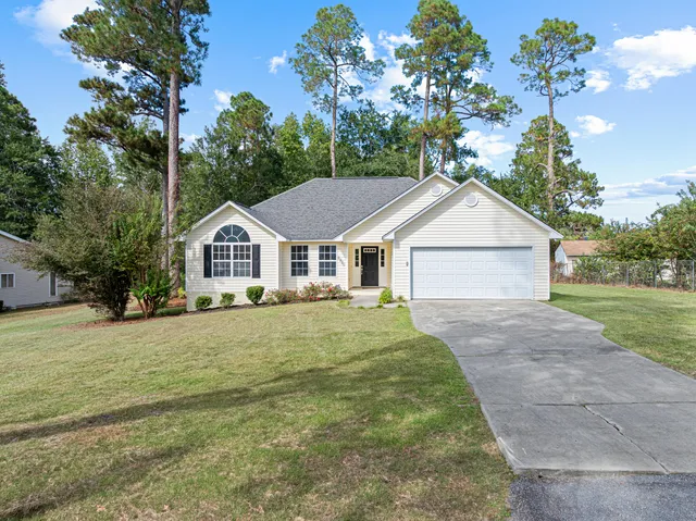 $254,900 | 2220 Hillside Street Northeast, Orangeburg, SC 29118