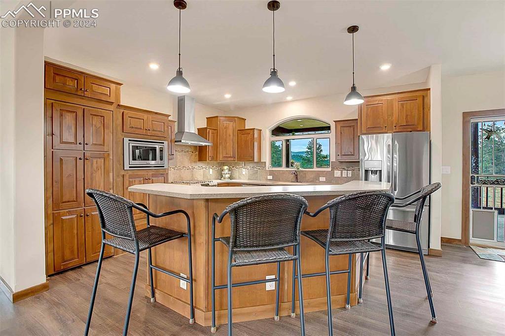 496 Julia Road Guffey, CO 80820 - Photo 11 of 50