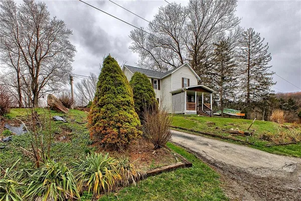 $214,900 | 630 Broadford Road, Connellsville, PA 15425