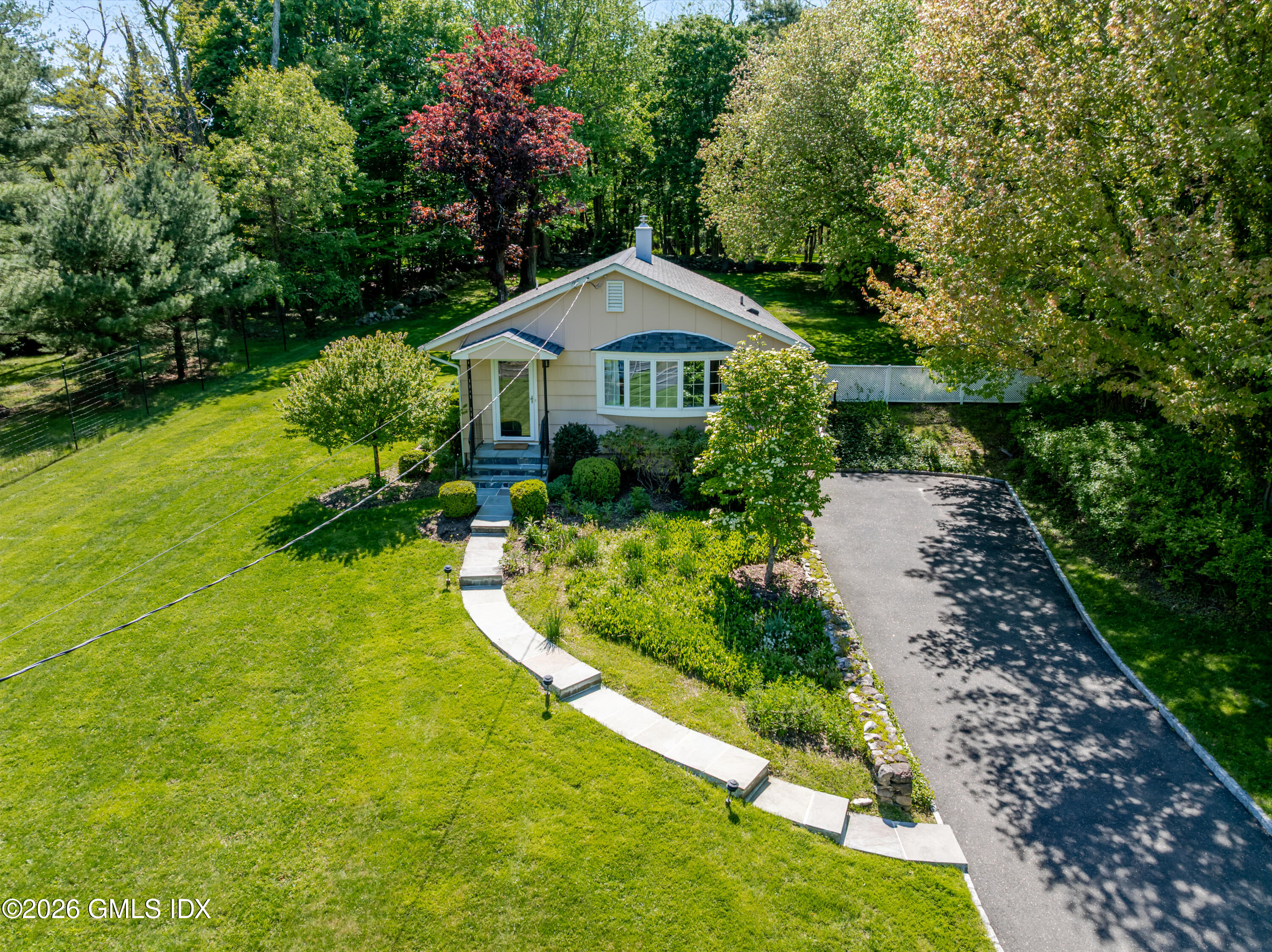 395 Taconic Road Greenwich, CT 06831 - Photo 2 of 18 DJI_20260513030056_0297_D