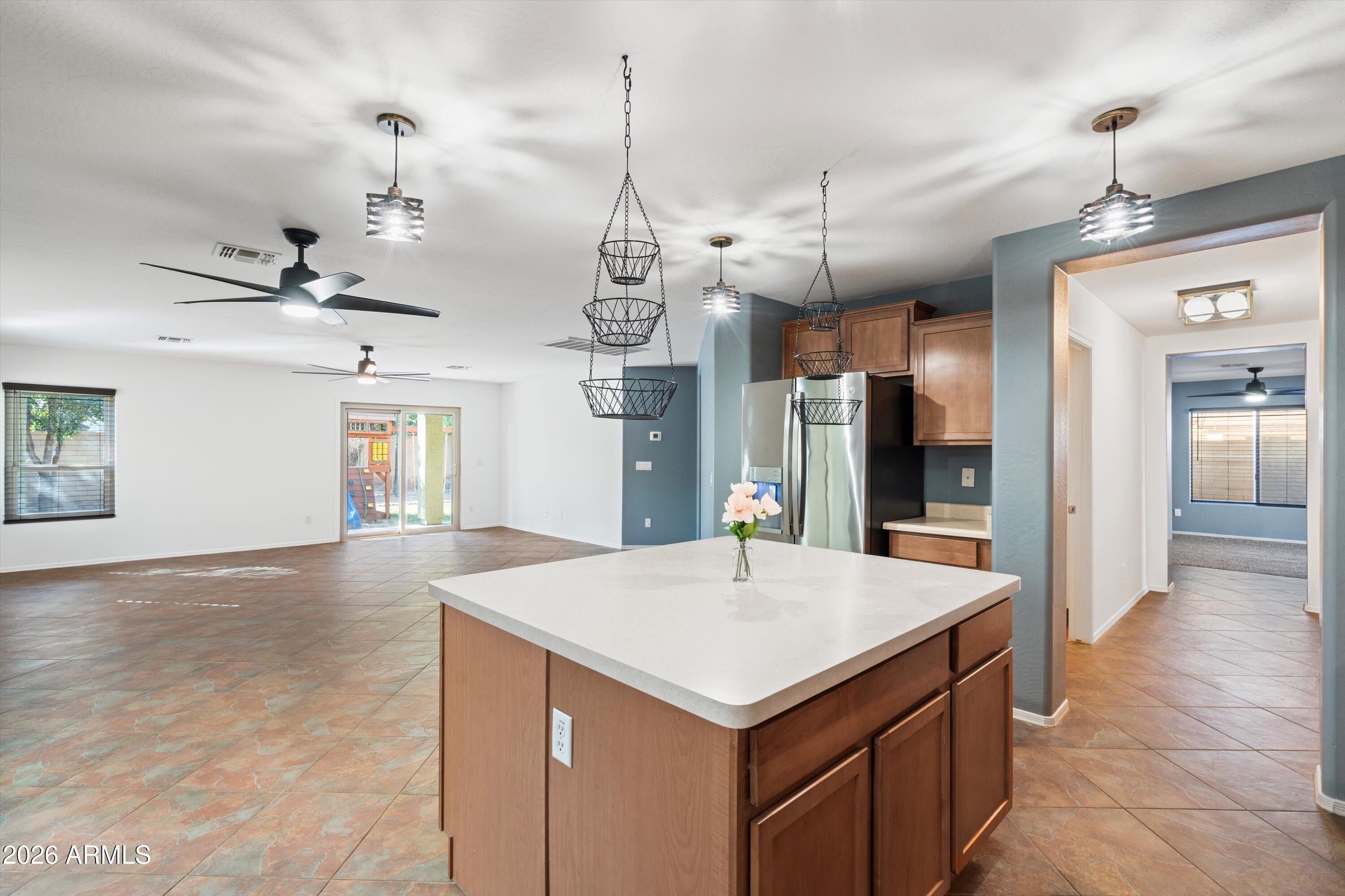 1231 West Ocotillo Street Coolidge, AZ 85128 - Photo 12 of 57 13-Kitchen