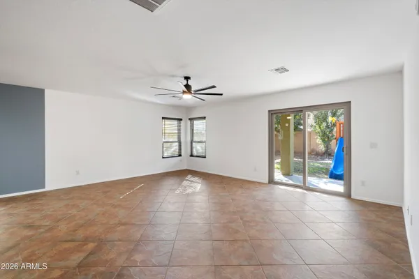 $421,900 | 1231 West Ocotillo Street, Coolidge, AZ 85128