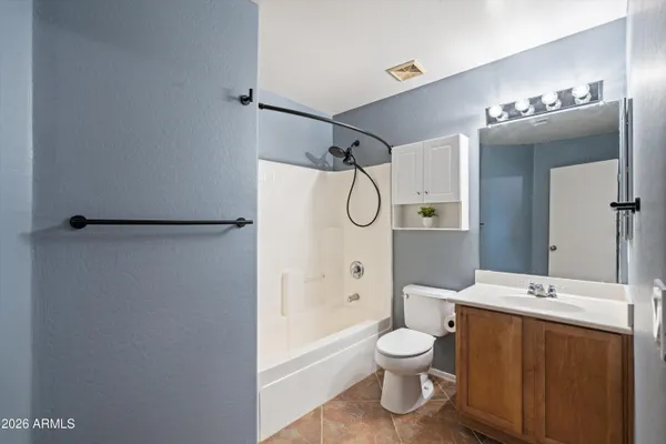 $421,900 | 1231 West Ocotillo Street, Coolidge, AZ 85128