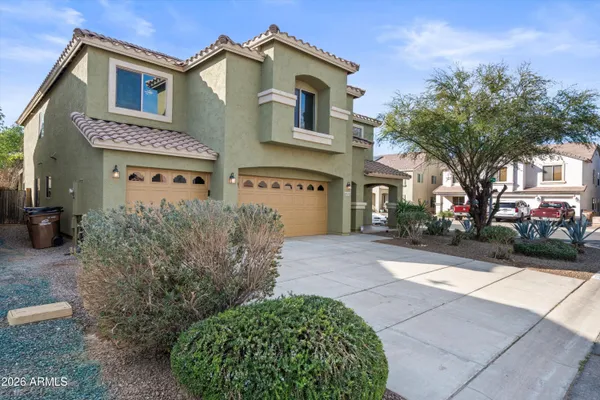 $421,900 | 1231 West Ocotillo Street, Coolidge, AZ 85128