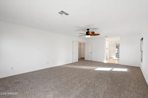 $421,900 | 1231 West Ocotillo Street, Coolidge, AZ 85128