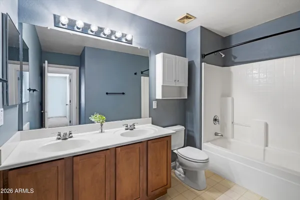 $421,900 | 1231 West Ocotillo Street, Coolidge, AZ 85128