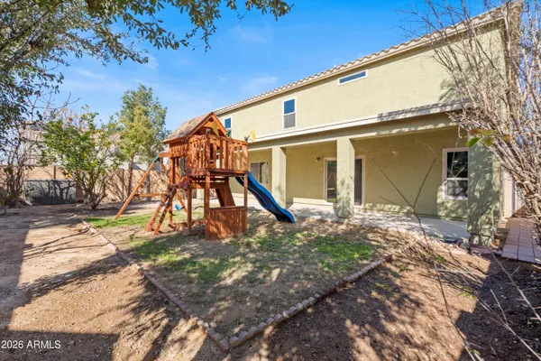 $421,900 | 1231 West Ocotillo Street, Coolidge, AZ 85128