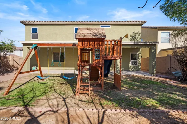 $421,900 | 1231 West Ocotillo Street, Coolidge, AZ 85128