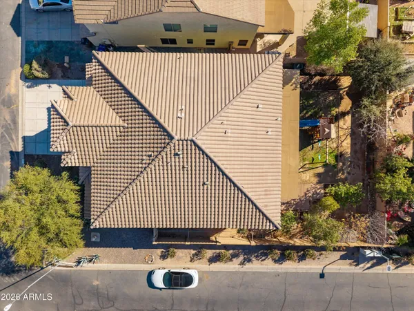 $421,900 | 1231 West Ocotillo Street, Coolidge, AZ 85128