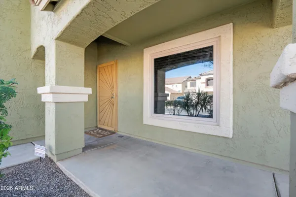 $421,900 | 1231 West Ocotillo Street, Coolidge, AZ 85128