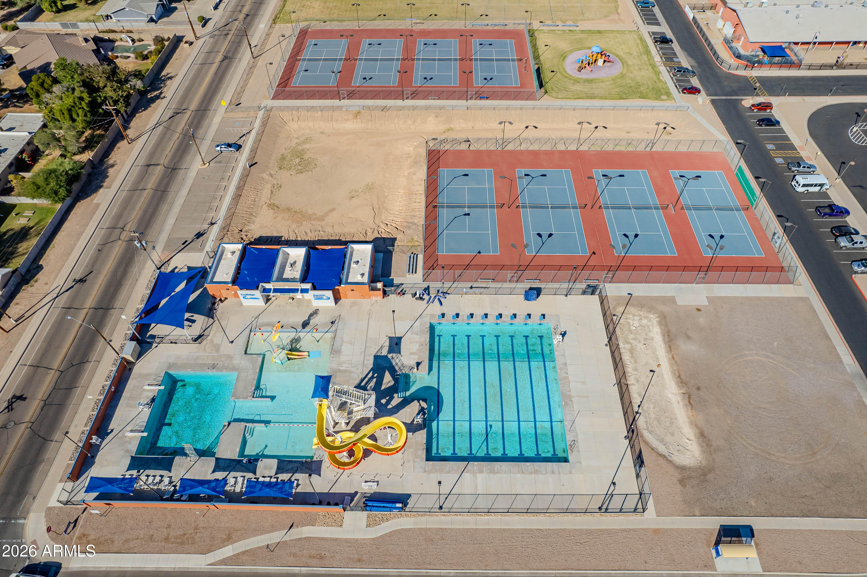 1231 West Ocotillo Street Coolidge, AZ 85128 - Photo 54 of 57 ListerPros-5