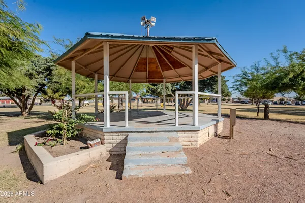 $421,900 | 1231 West Ocotillo Street, Coolidge, AZ 85128