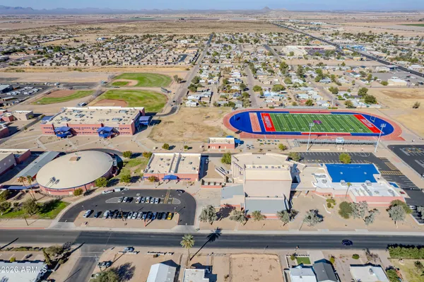 $421,900 | 1231 West Ocotillo Street, Coolidge, AZ 85128