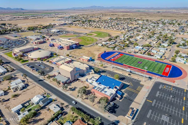 $421,900 | 1231 West Ocotillo Street, Coolidge, AZ 85128