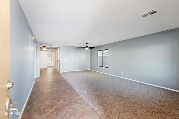 $421,900 | 1231 West Ocotillo Street, Coolidge, AZ 85128