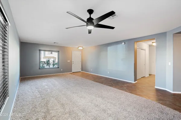 $421,900 | 1231 West Ocotillo Street, Coolidge, AZ 85128