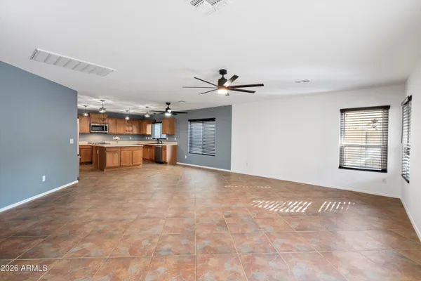 $421,900 | 1231 West Ocotillo Street, Coolidge, AZ 85128