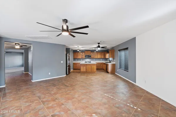 $421,900 | 1231 West Ocotillo Street, Coolidge, AZ 85128