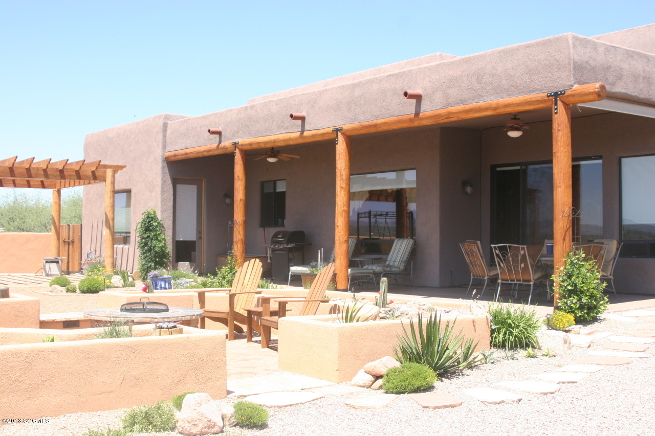 1483 Gale Lane Rio Rico, AZ 85648 - Photo 35 of 47