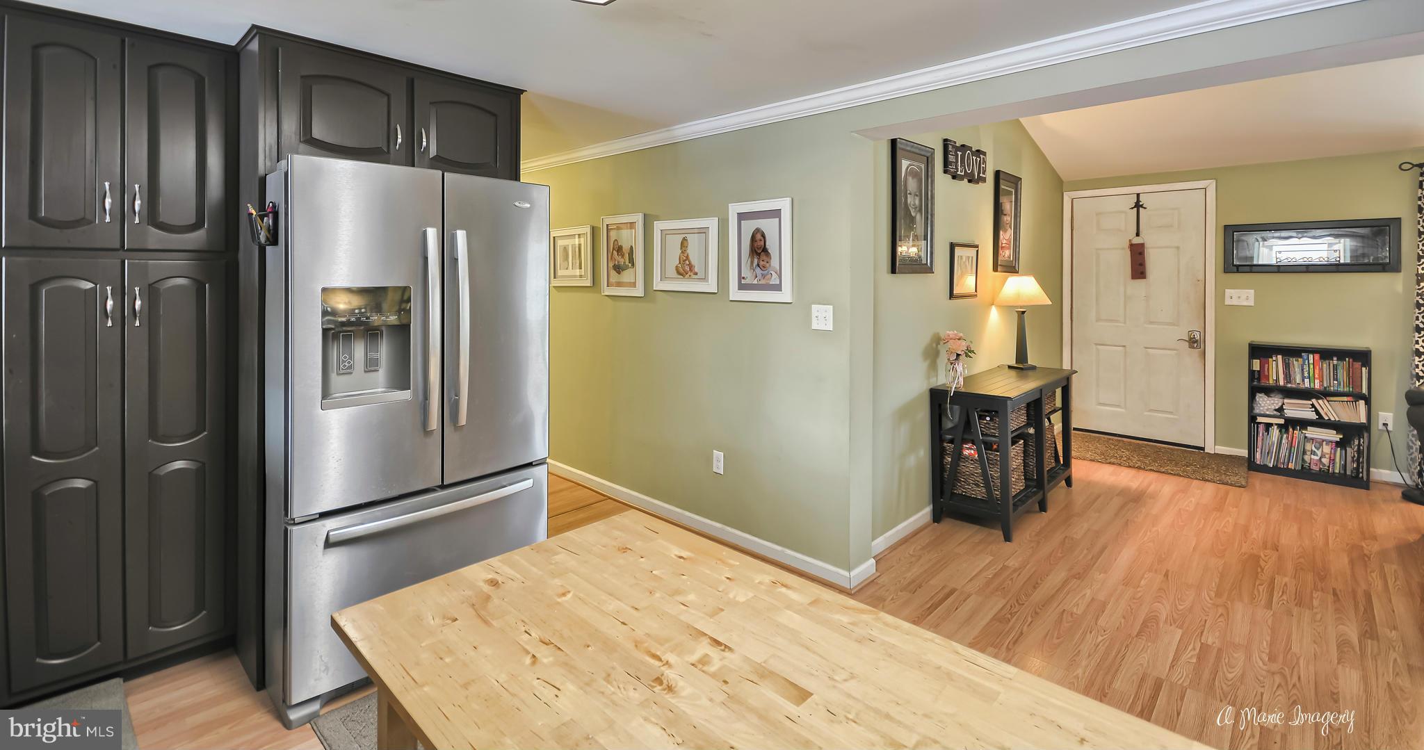 8525 Bolivar Road Middletown, MD 21769 - Photo 14 of 22 Kitchen