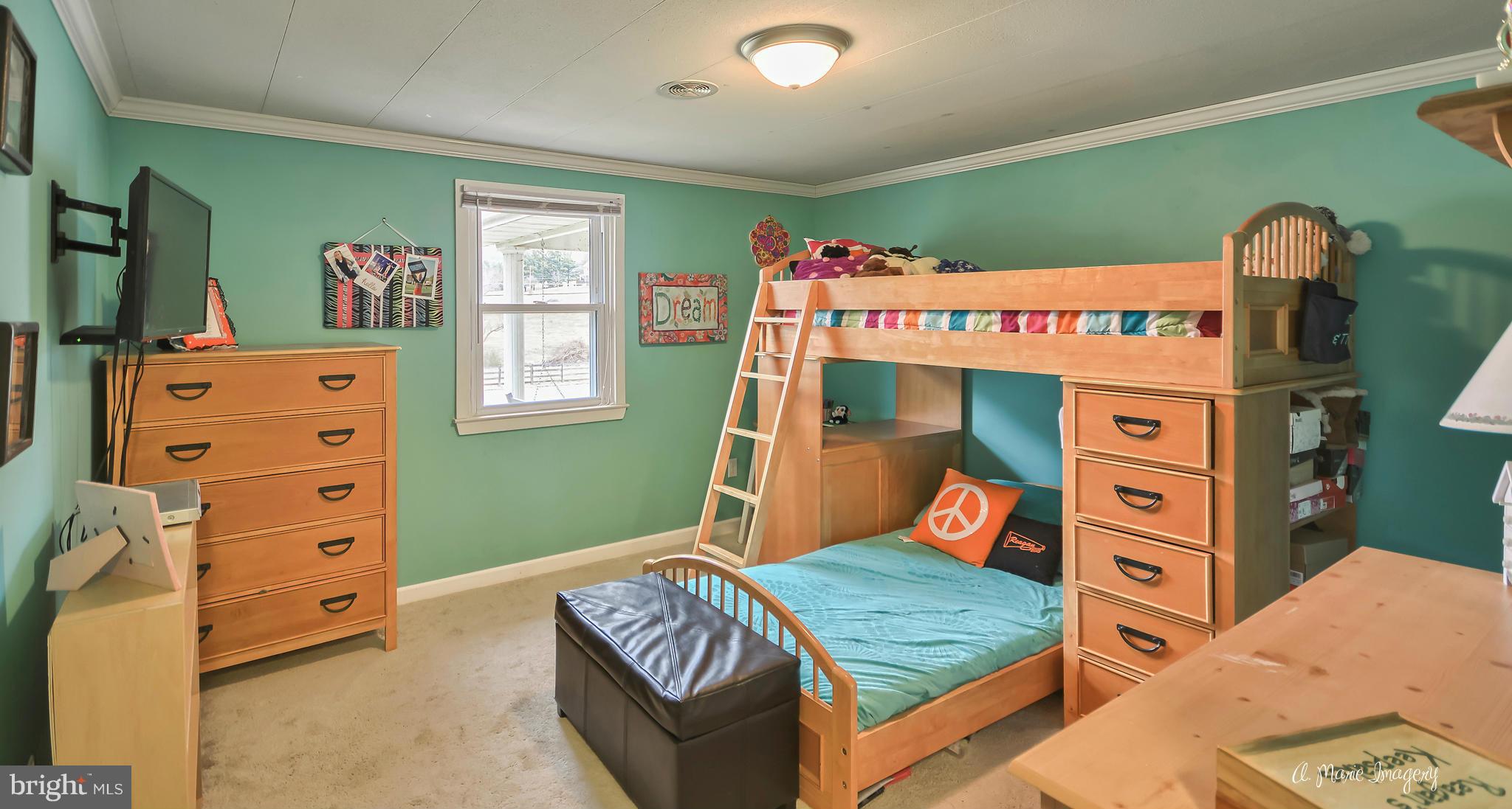 8525 Bolivar Road Middletown, MD 21769 - Photo 19 of 22 Bedroom