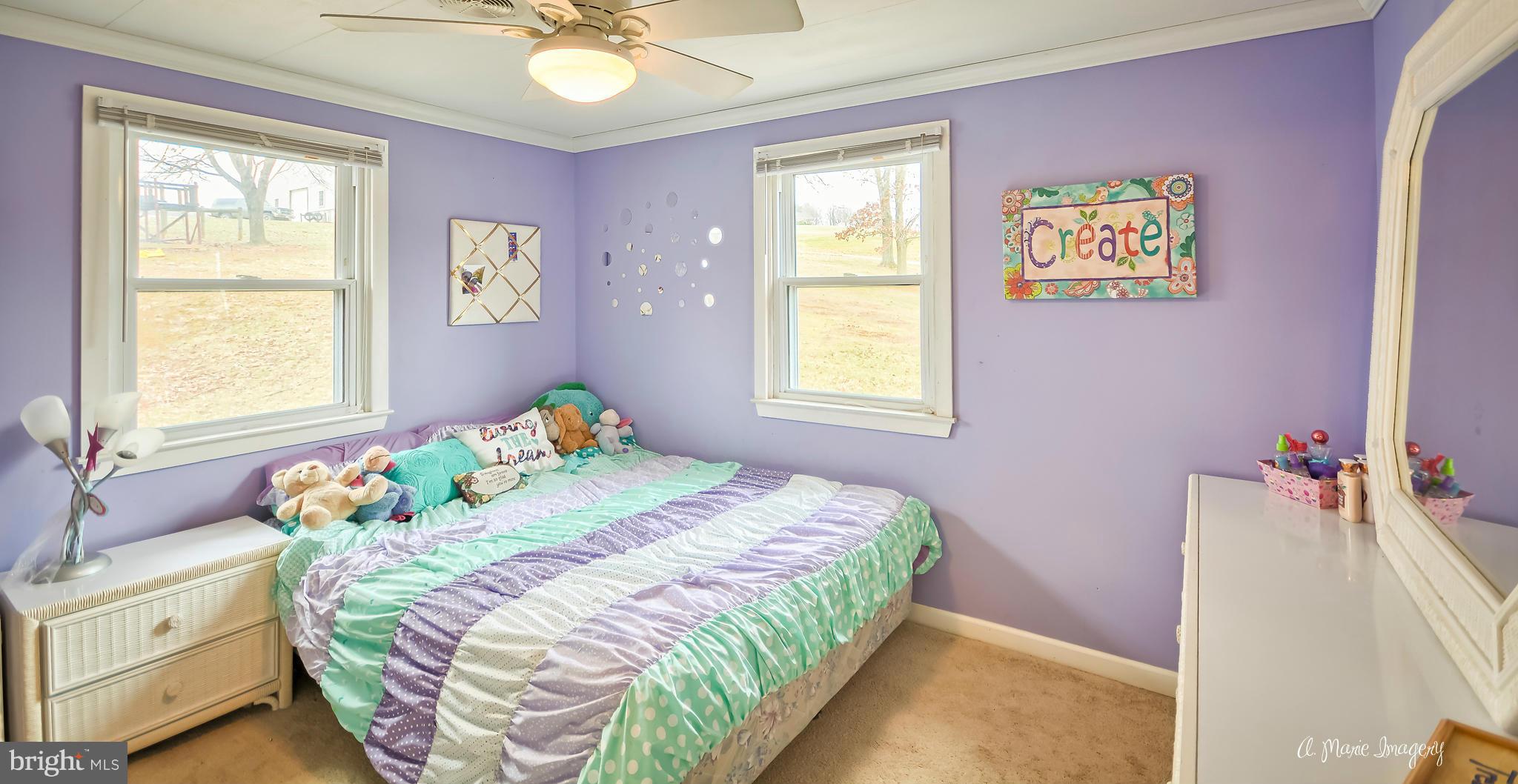 8525 Bolivar Road Middletown, MD 21769 - Photo 20 of 22 Bedroom