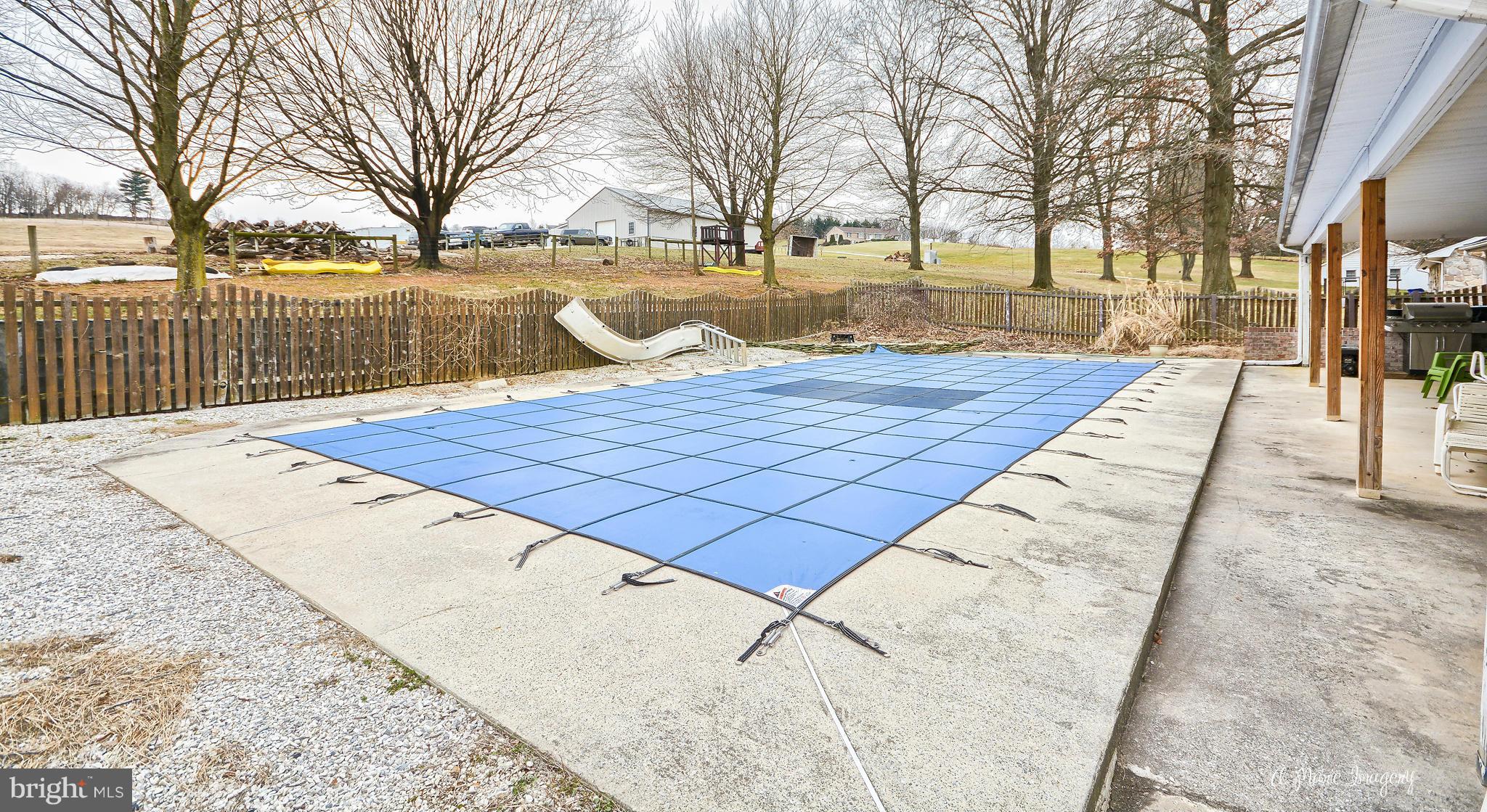 8525 Bolivar Road Middletown, MD 21769 - Photo 22 of 22 Exterior (General)