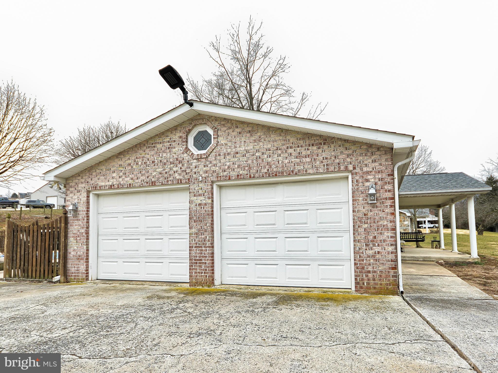 8525 Bolivar Road Middletown, MD 21769 - Photo 6 of 22 Exterior (General)