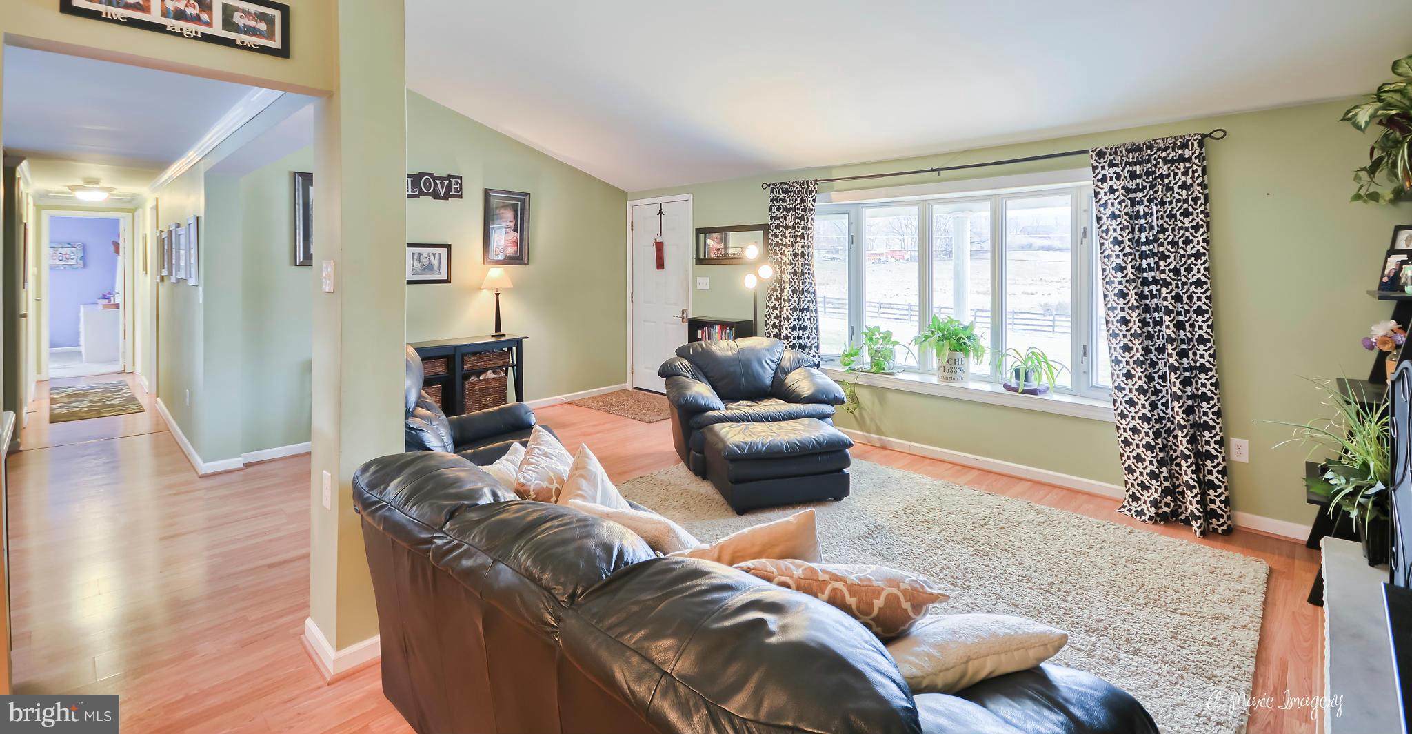 8525 Bolivar Road Middletown, MD 21769 - Photo 10 of 22 Family Room