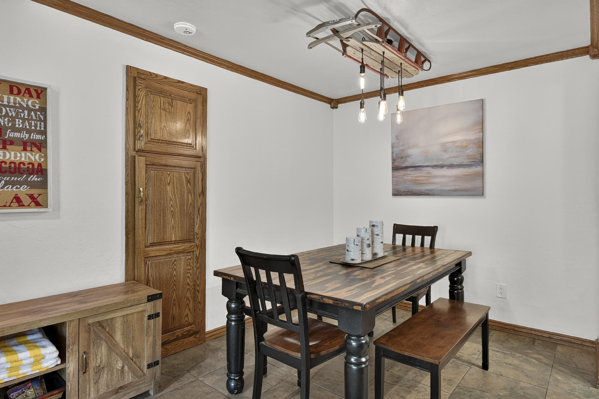 150 Ridgeview Street, Unit 225 Brian Head, UT 84719 - Photo 7 of 42 Copper Chase 225-7