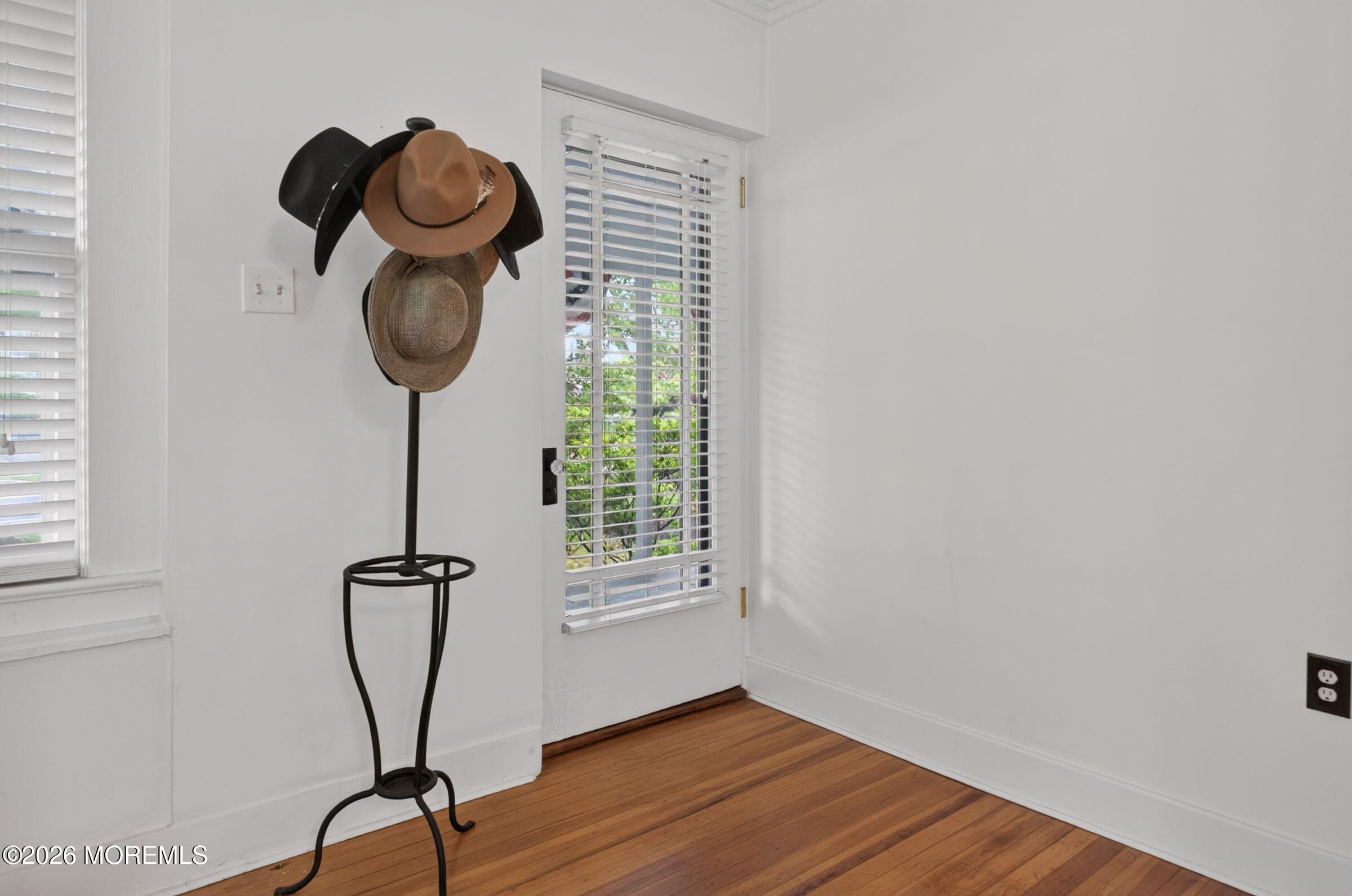 106 Rumson Road Little Silver, NJ 07739 - Photo 11 of 59 Foyer