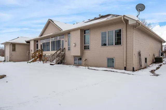 a view of lake view and mountain view