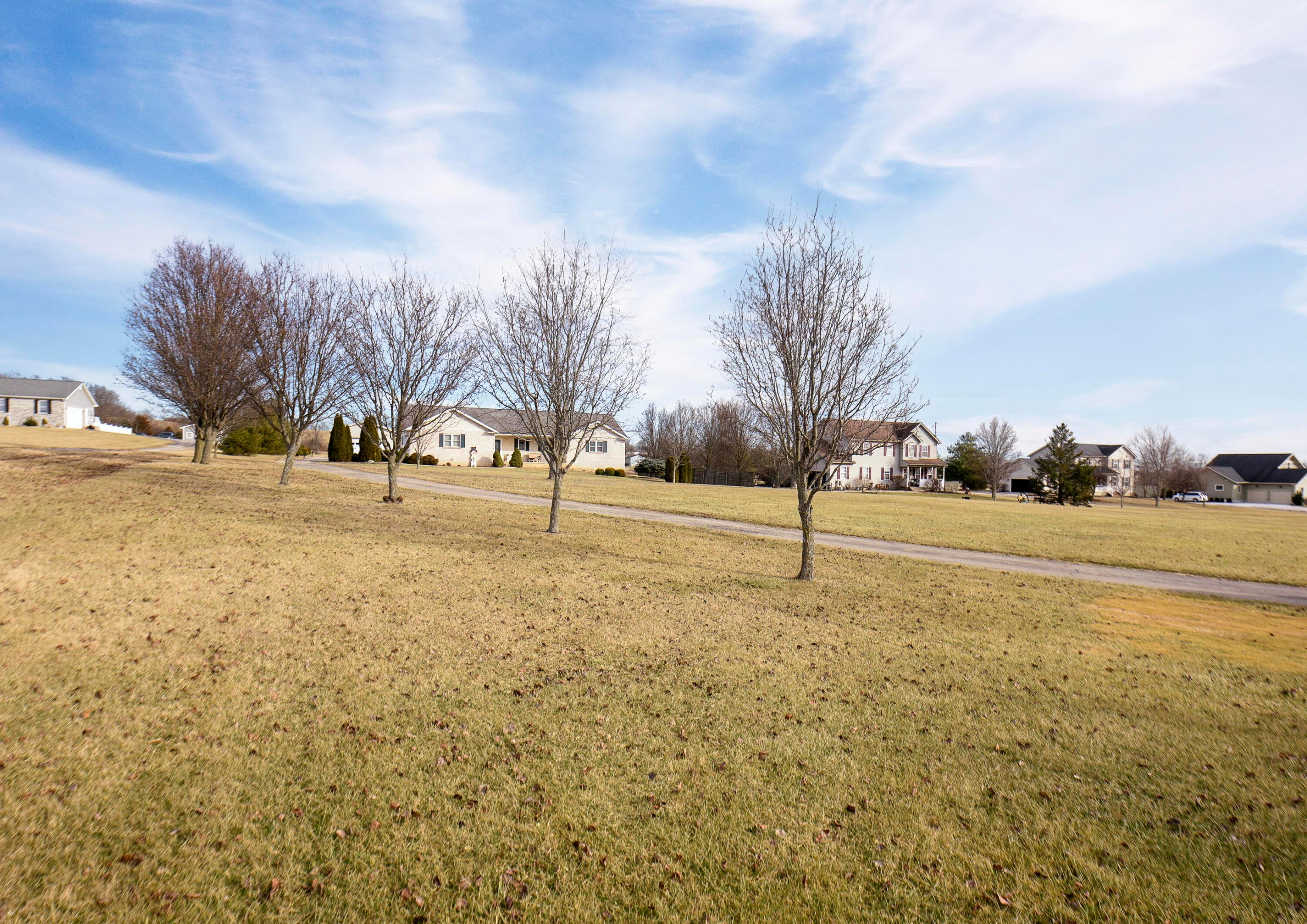 24820 Huber-Hitler Road Circleville, OH 43113 - Photo 41 of 55 Rear Yard